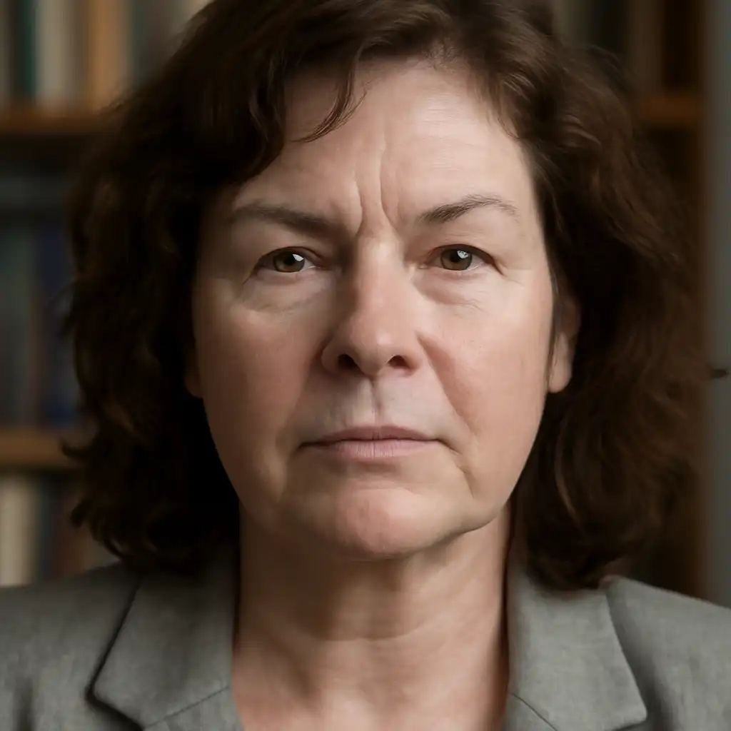 Amelia Richardson